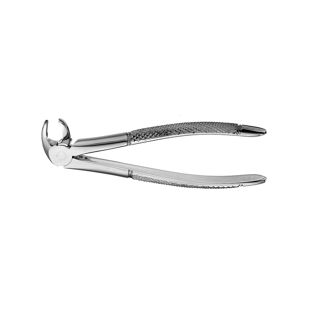 Zahnzange Mead MD4, UK, 1-3 Molar