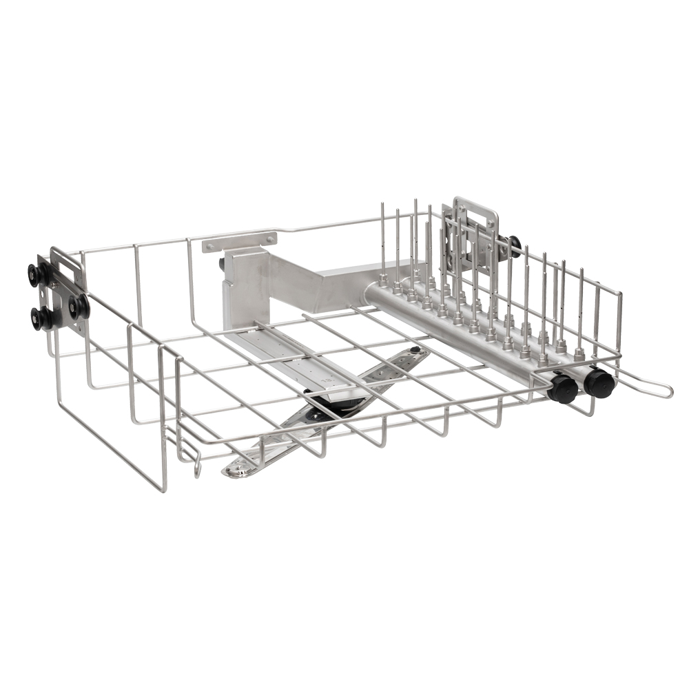 A105/1 Oberkorb/Injektor Einheit | Teon / +