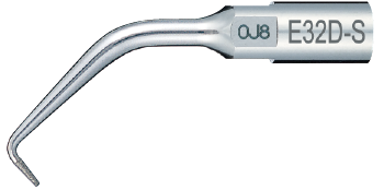 Piezospitze E32D-S | VarioSurg