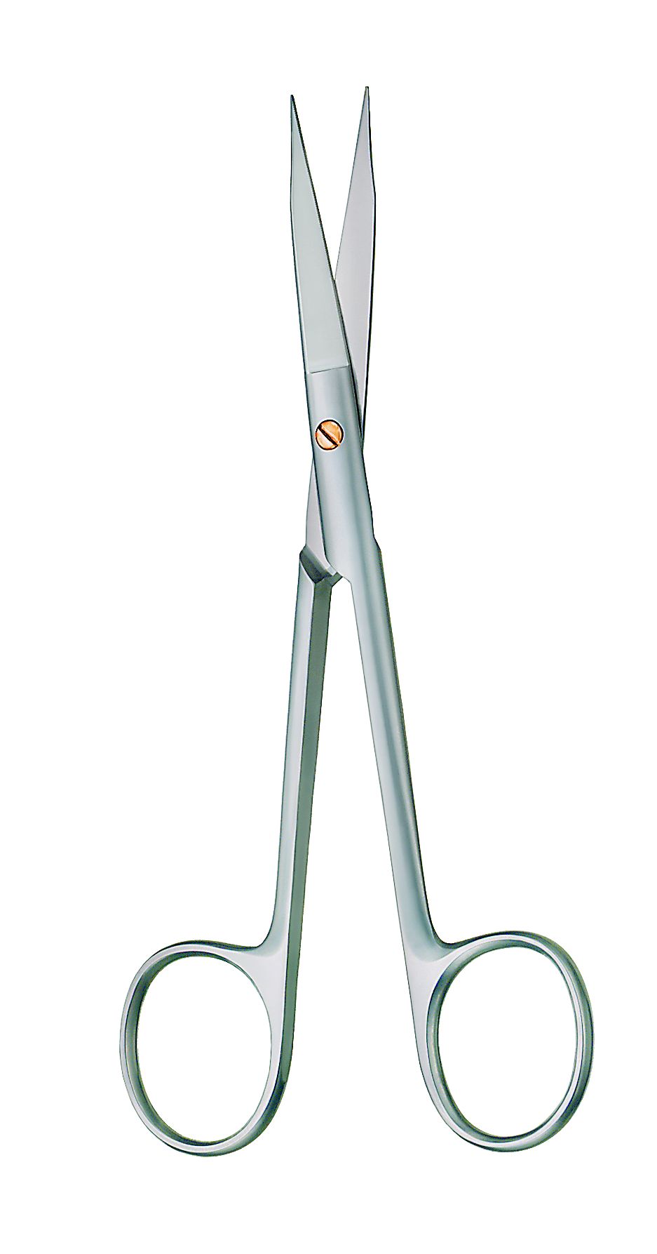 SC Fox Schere ger 13cm