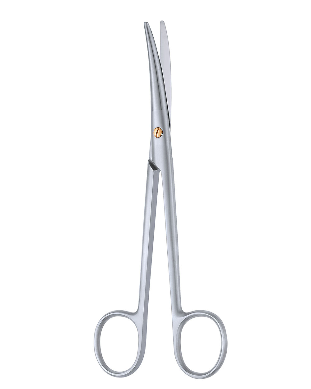 Mayo Lexer HM Schere geb 16.5cm