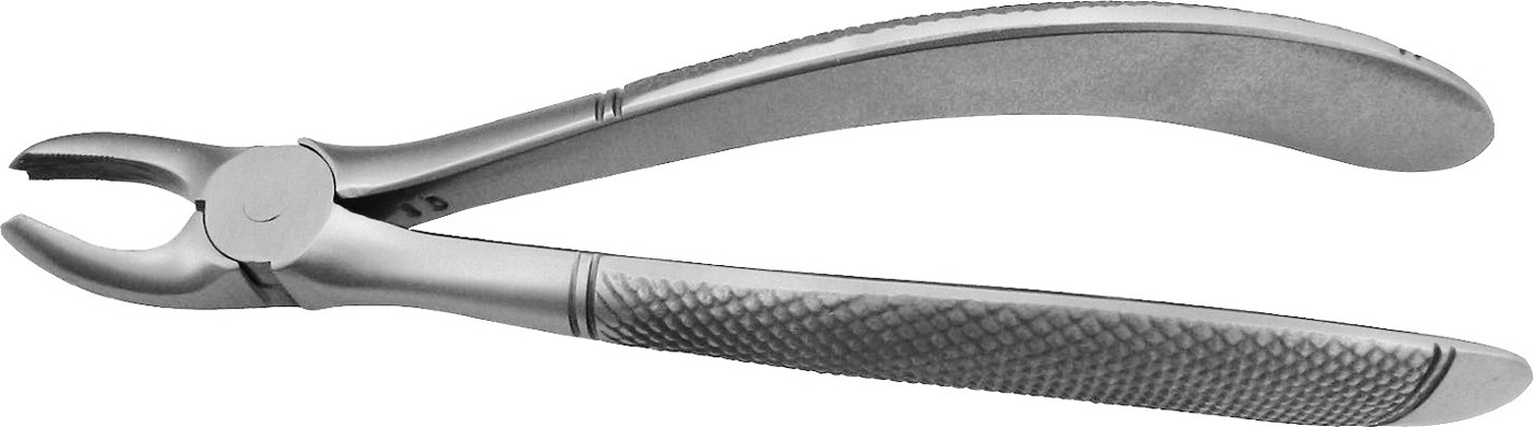 KIDS-EXTRACT - Zahnzange # 39R