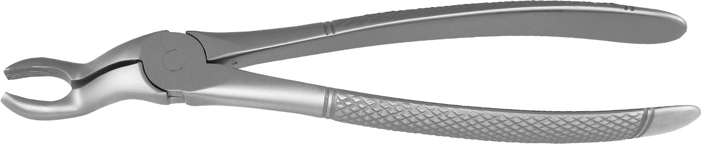 EXTRACT 500 - Zahnzange # 67A