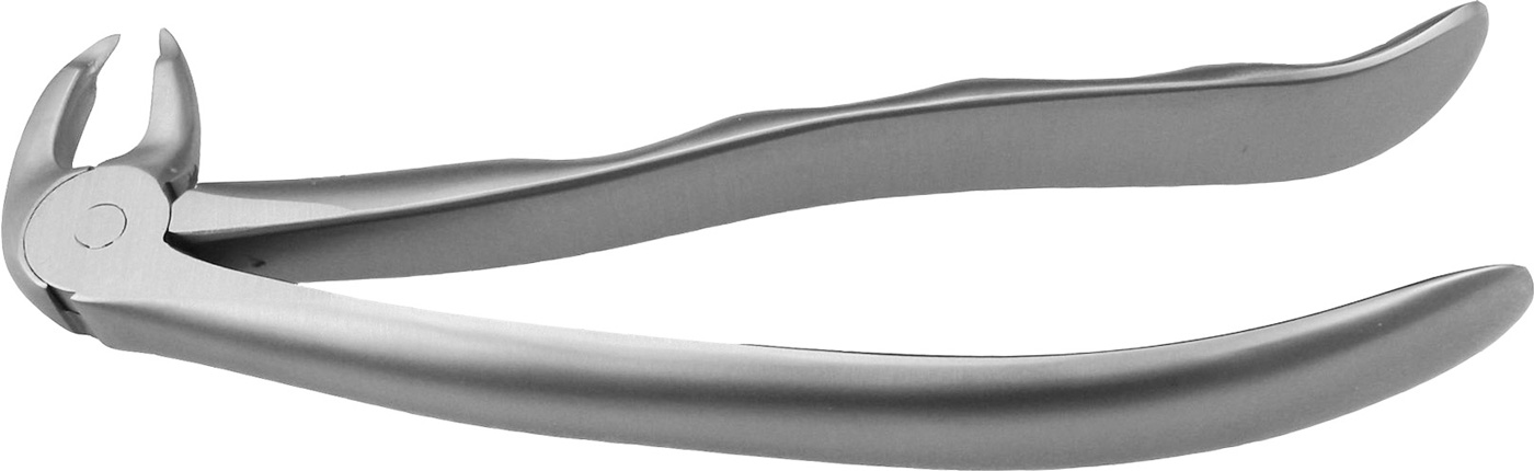 SPECIAL-EXTRACT - Zahnzange