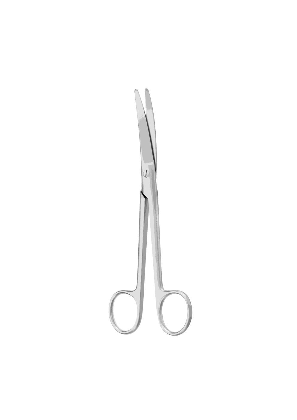 Bl-Line SC Mayo Schere geb 17.0cm