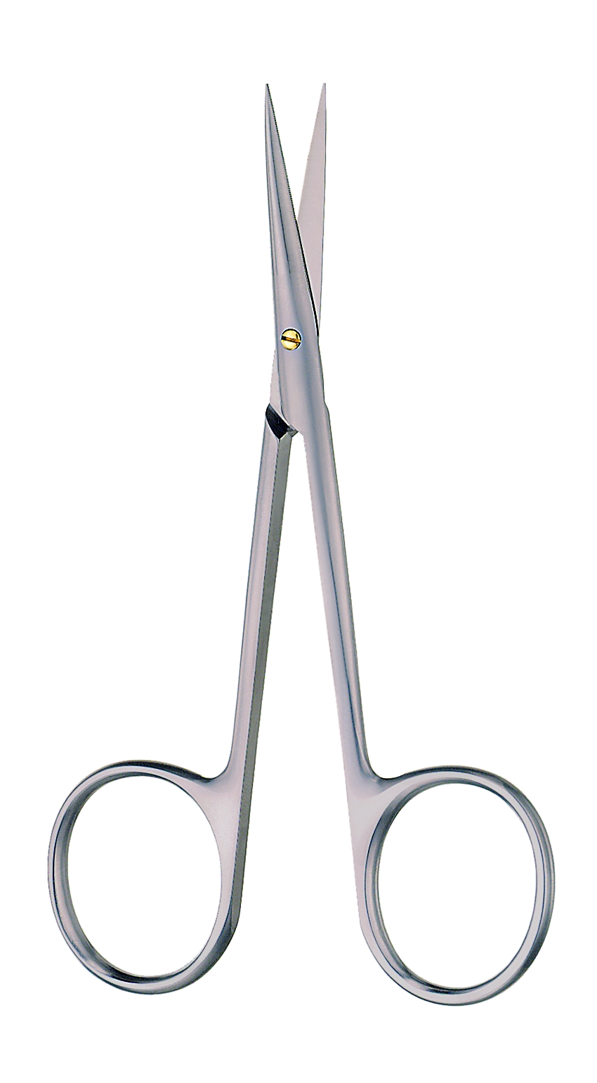 Iris HM Schere ger 11.5cm