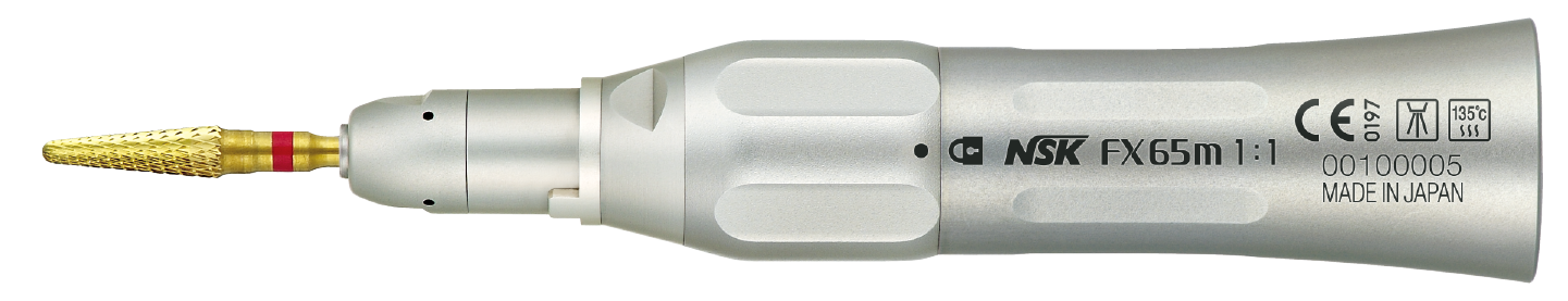 FX Serie FX65m | 1:1