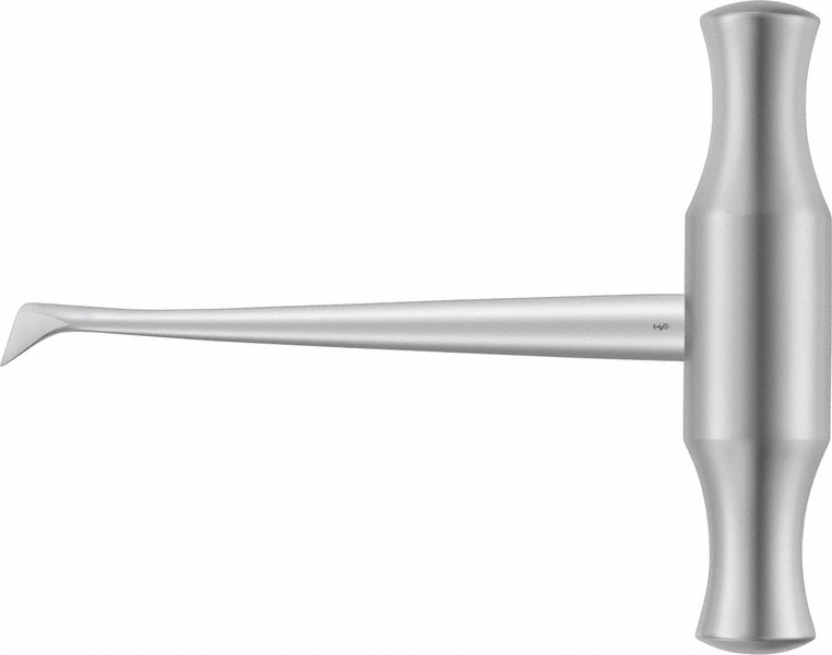 Wurzelheber | WINTER | gerade | rechts