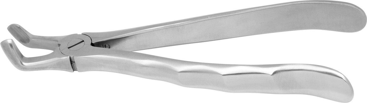 EXTRACT 650 - Zahnzange # 79 A