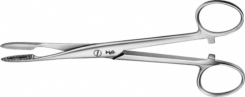 KORNZANGE M.SPERRE GER.145MM