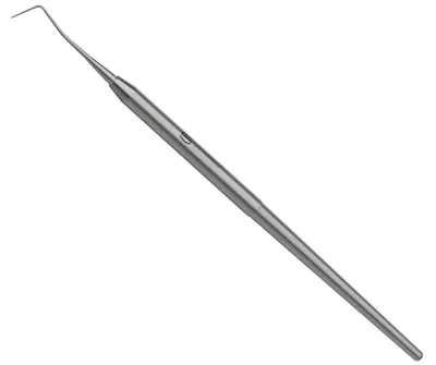 Zahnsonde | Fig. 1 | extra feine Spitze