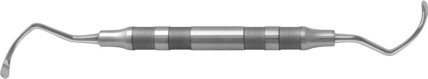 Sinus Kürette "Tatum/Palti"