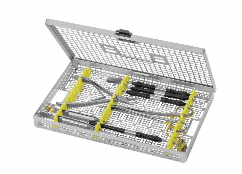 Basic Set "zahnärztliche Implantologie"