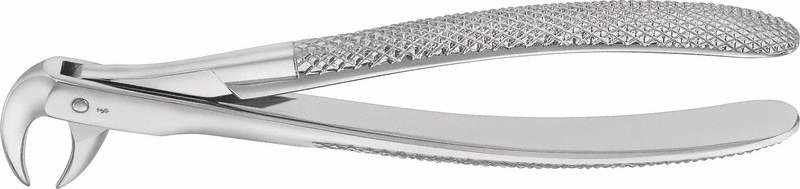 ANATOMICA ZAHNZANGE #86 UNT.MOLAREN