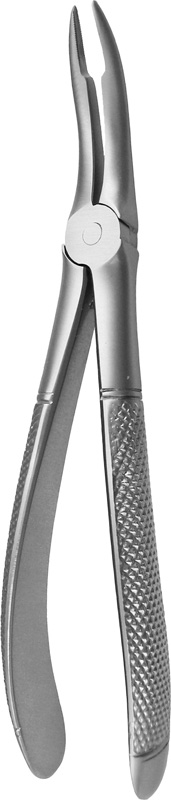 SPECIAL-EXTRACT - Zahnzange