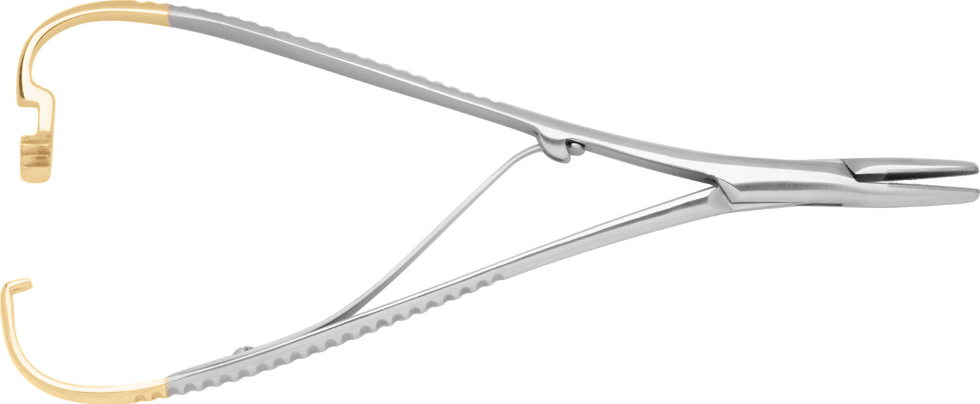 Nadelhalter "Mathieu" | 17 cm