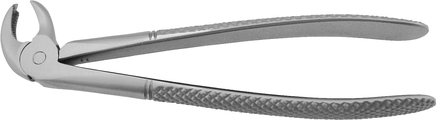 EXTRACT 400 - Zahnzange # 22