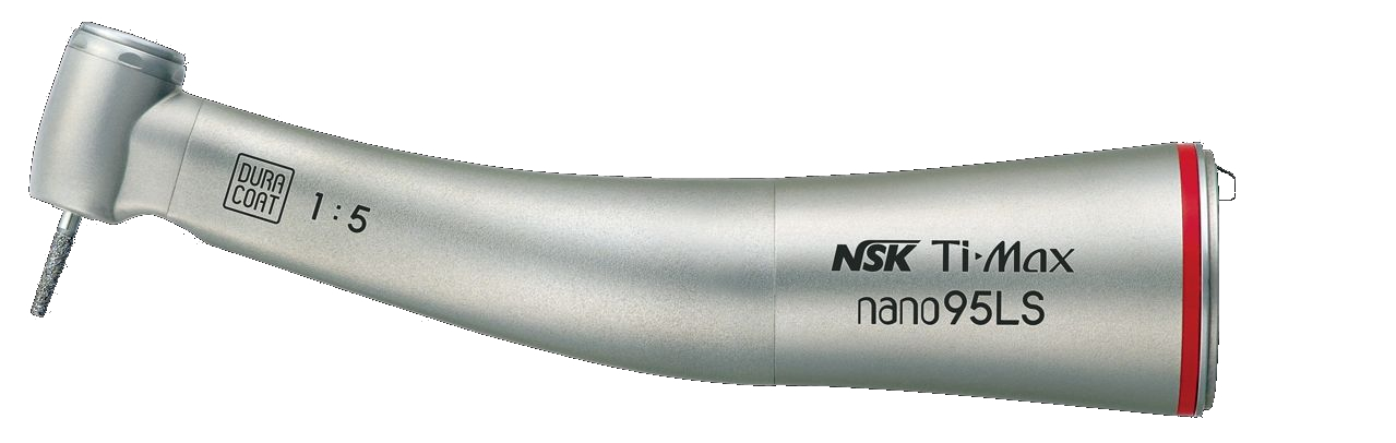 Ti-Max nano95LS | 1:5