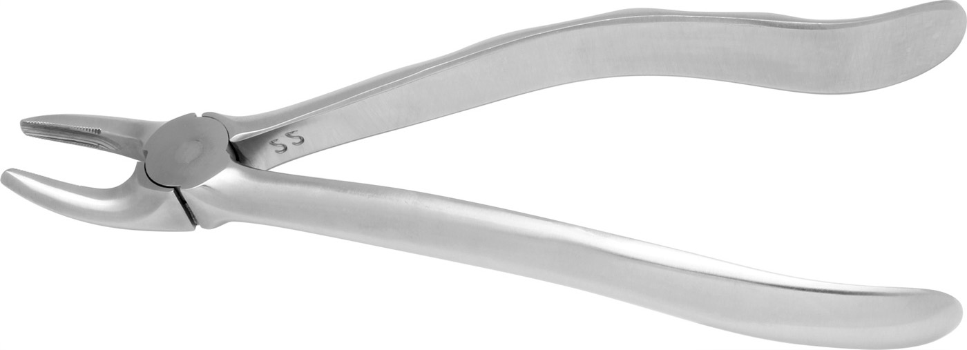 EXTRACT 650 - Zahnzange # 7