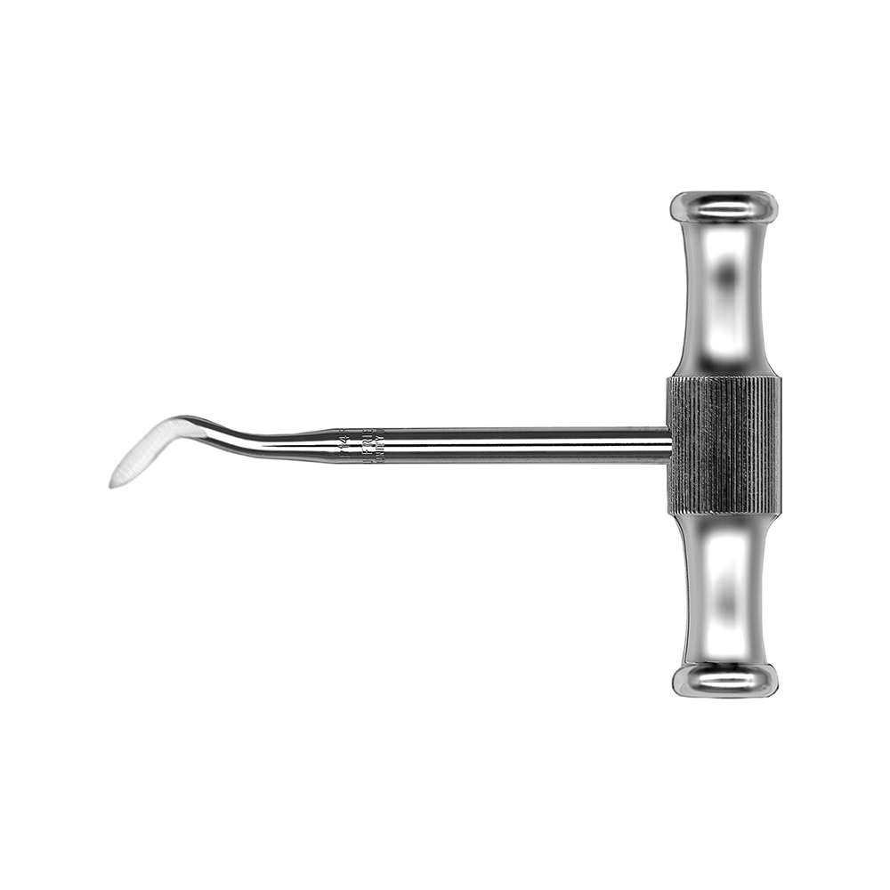 Wurzelheber #14R Gr #Kreuzform