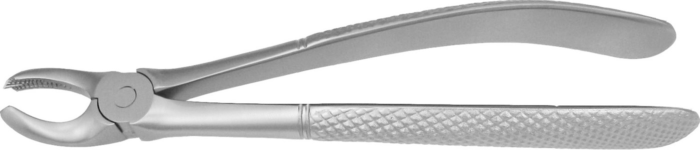 EXTRACT 400 - Zahnzange # 17