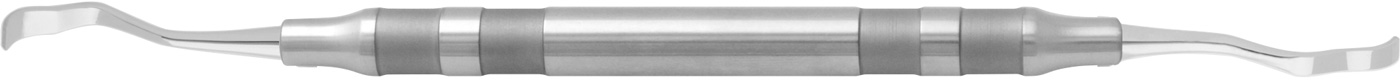 Knochenschaber "Buser" # 1/2 | 3mm / 4mm