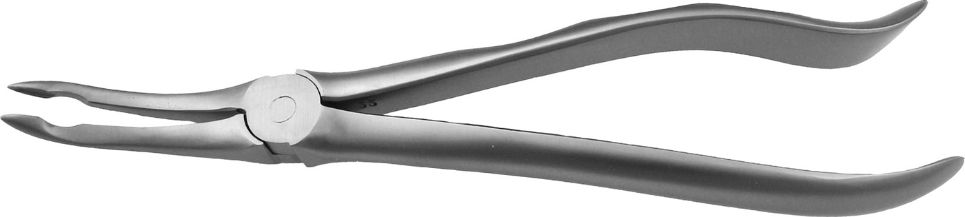 SPECIAL-EXTRACT - Zahnzange