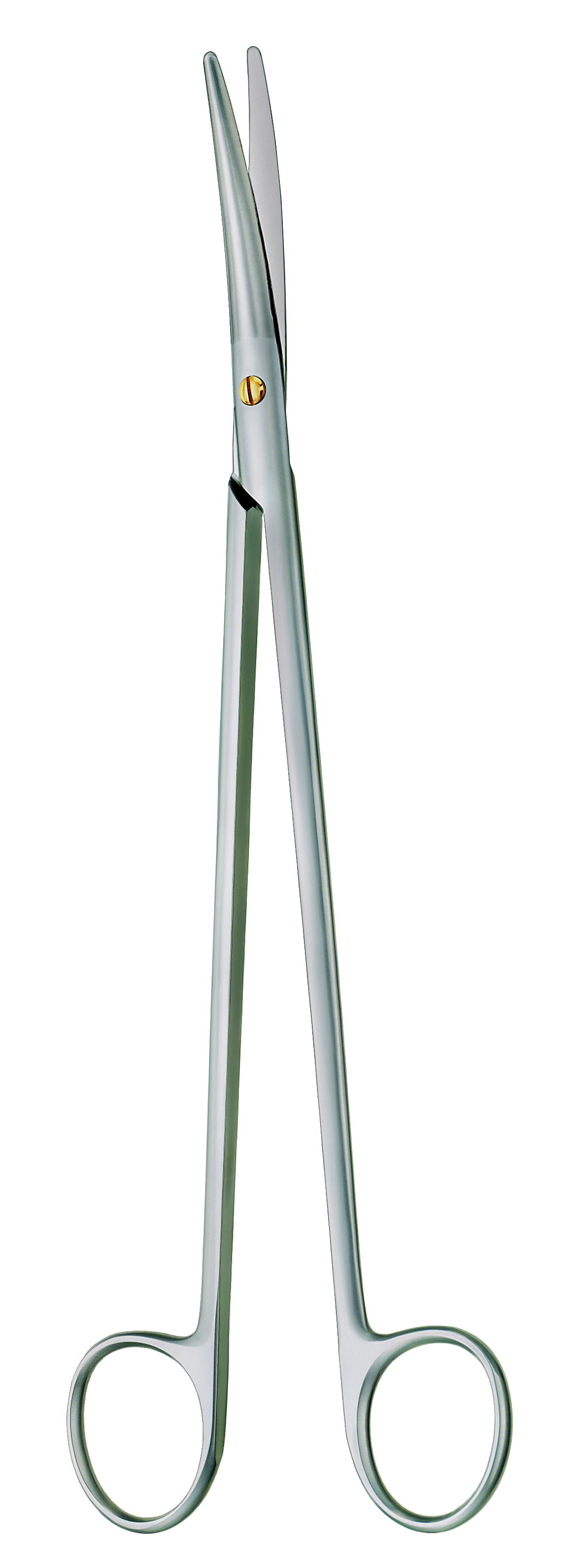 SC Metzenbaum slim Schere geb 28.5cm