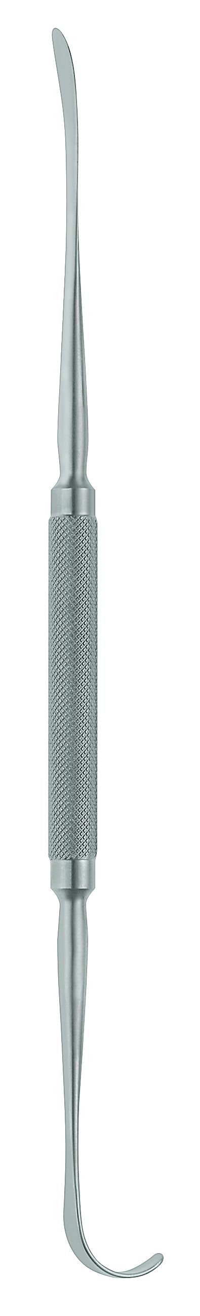 Obwegeser Freer Raspat d/e st/scharf 21cm