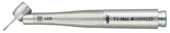 Ti-Max X450WLED | Licht | W&H®