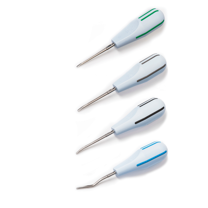 Set SK4 bestehend aus: S3C, S2S, S3S, S3CA & L10