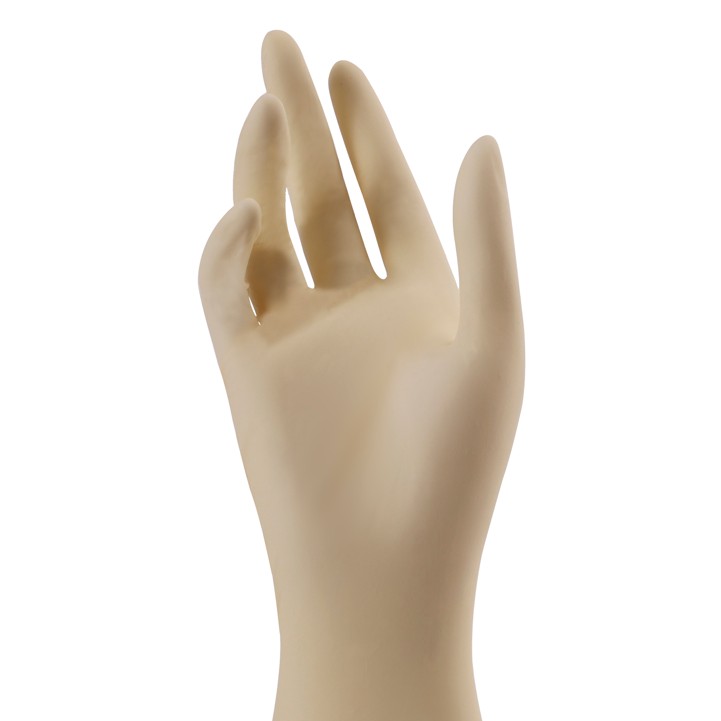 SafeTouch® Connect™ Vitals - Latex