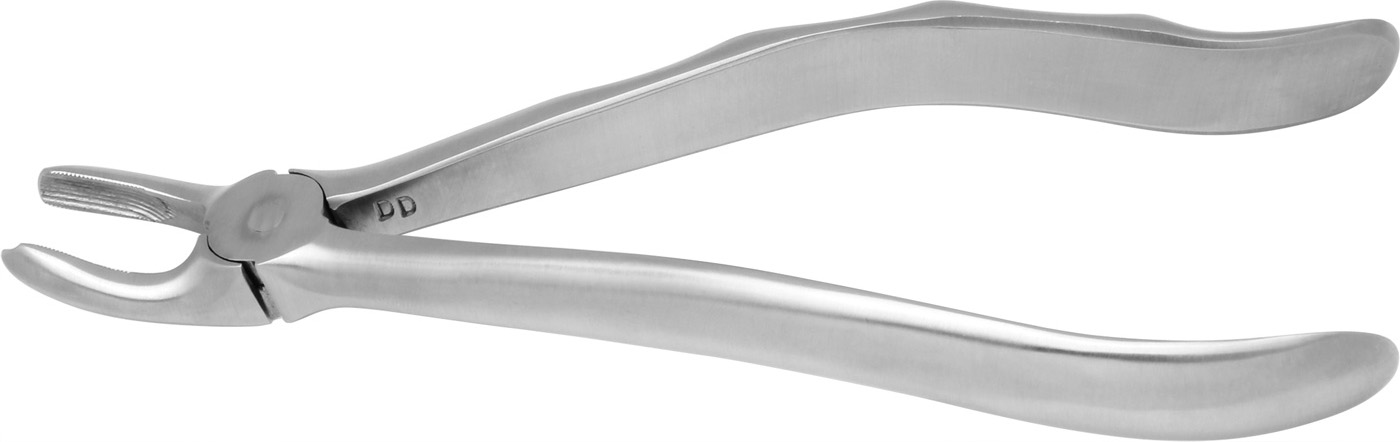 EXTRACT 650 - Zahnzange # 18