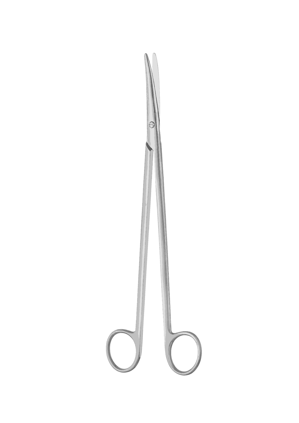 Bl-Line SC Nelson Metzenbaum Schere geb 23cm