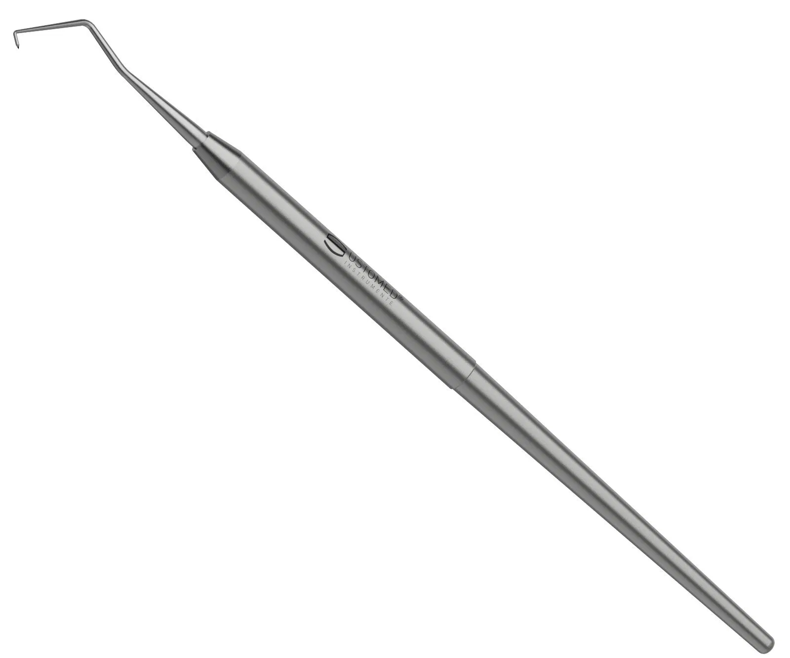 Häkchensonde | Fig.17