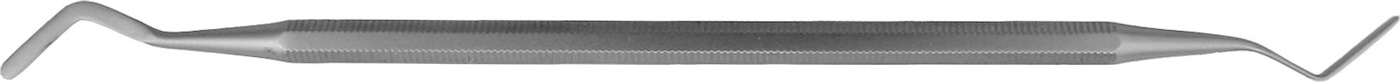 Füllungsinstrument "Heidemann" # 2