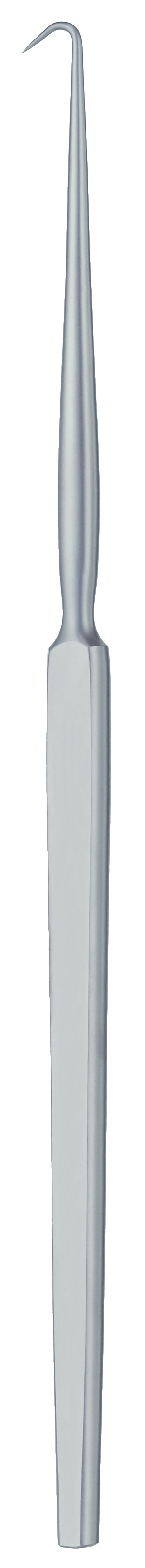 Cottle Häkchen abgew 16cm