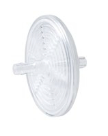 High Flow Viren- & Bakterienfilter