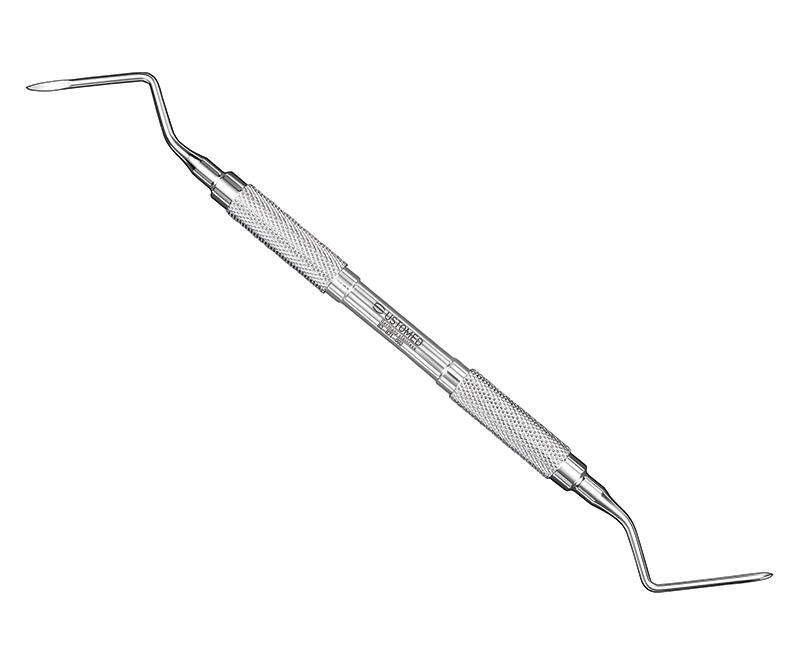 Wurzelspitzenheber | HEIDBRINK | Figur 2