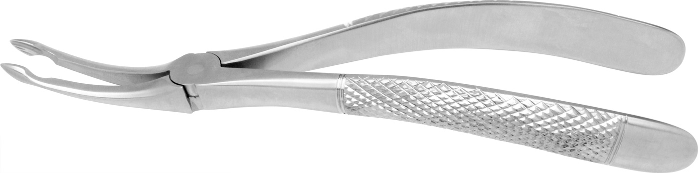 SPECIAL-EXTRACT - Zahnzange