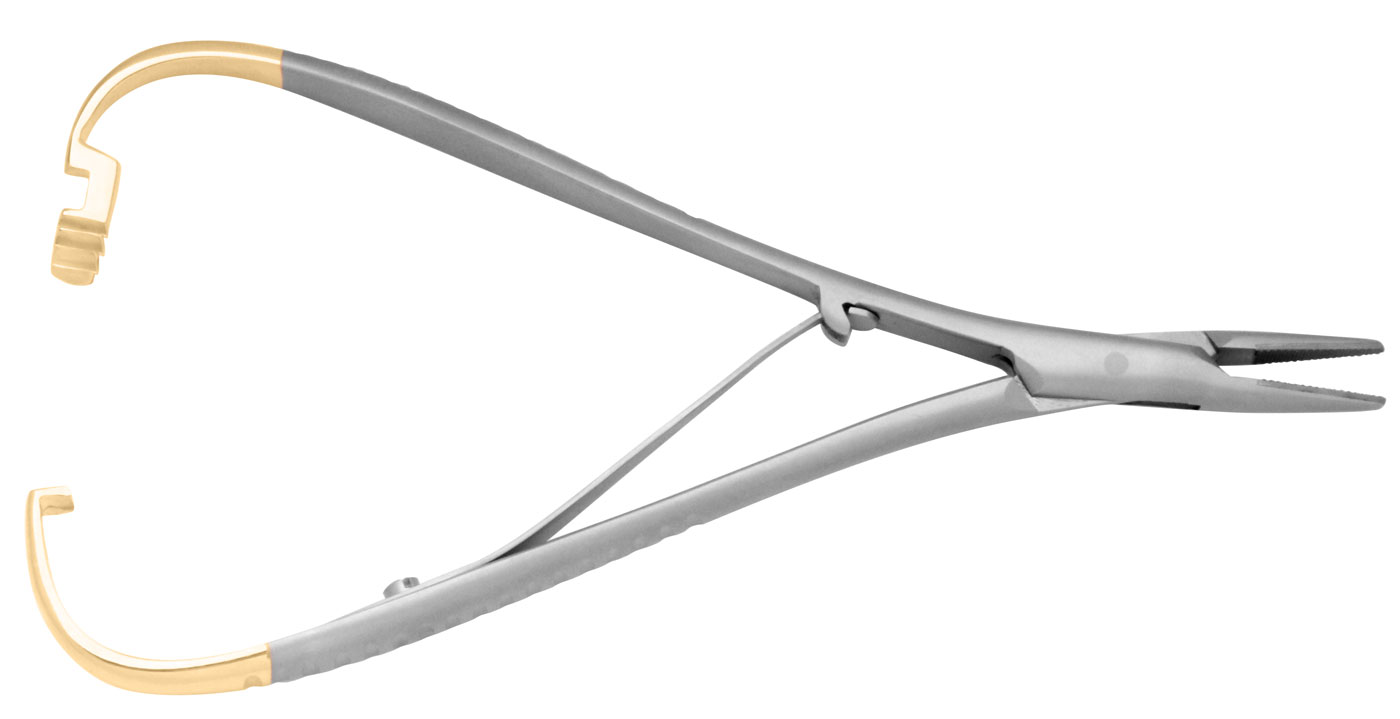 Nadelhalter "Mathieu" | 14 cm