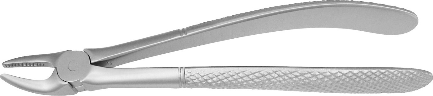 EXTRACT 400 - Zahnzange # 7