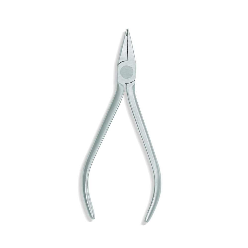 KFO Drahtbiegezange Jarabak