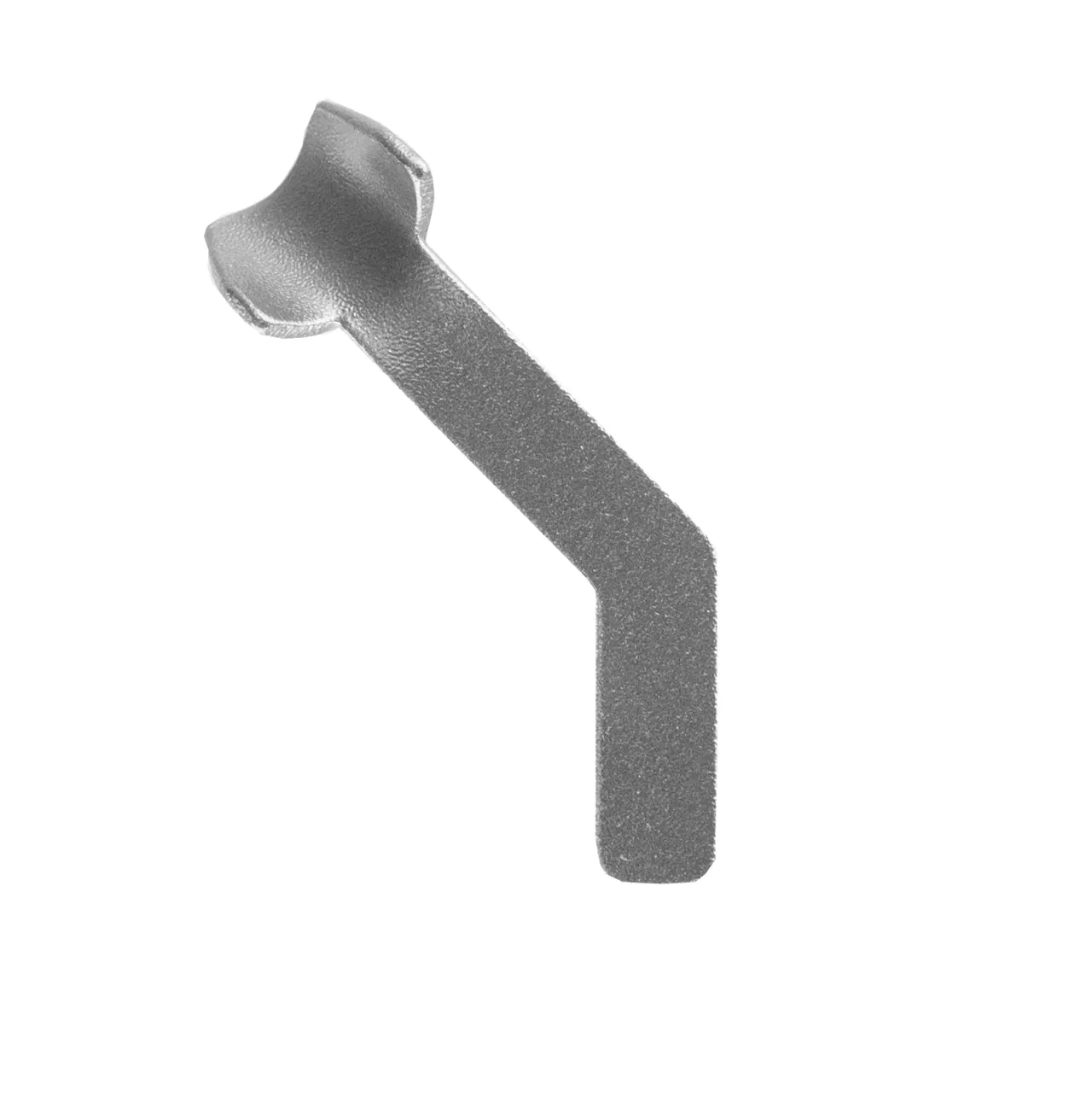 Gluckman, PET Shield left