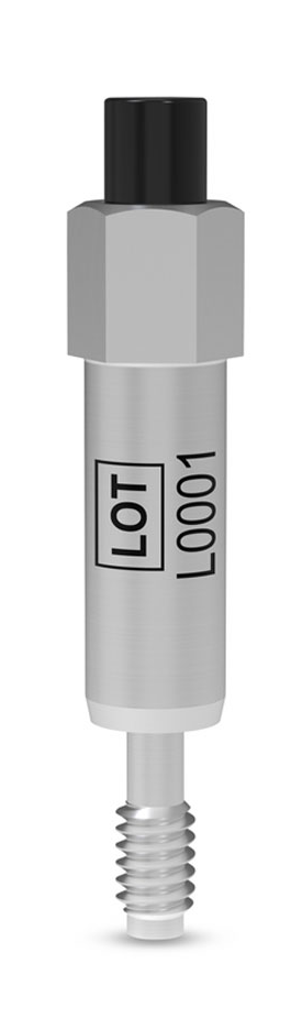SmartPeg Type 004R