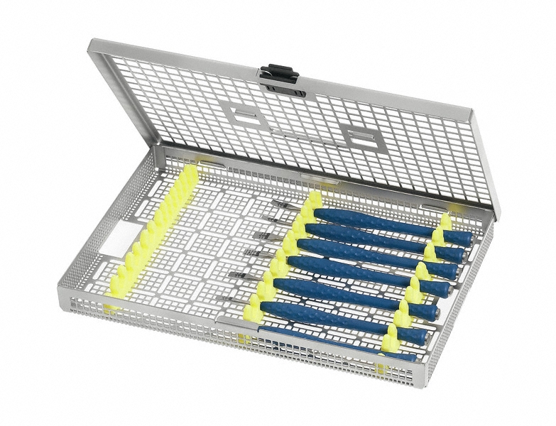 Bone Split Set "zahnärztliche Implantologie"