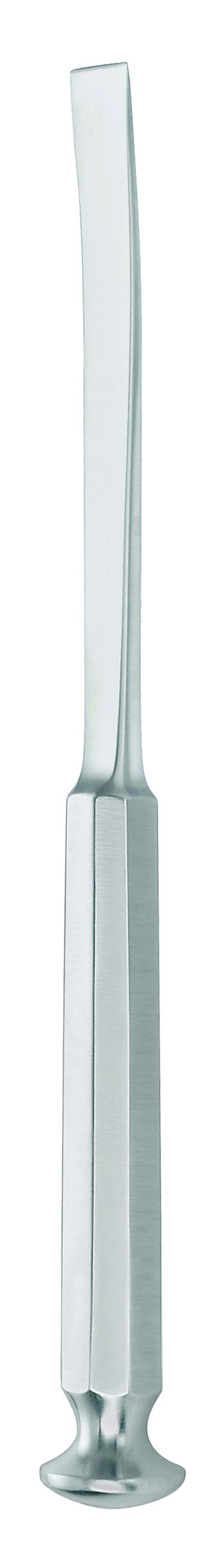 Tessier Osteotom 10mm geb 20.5cm