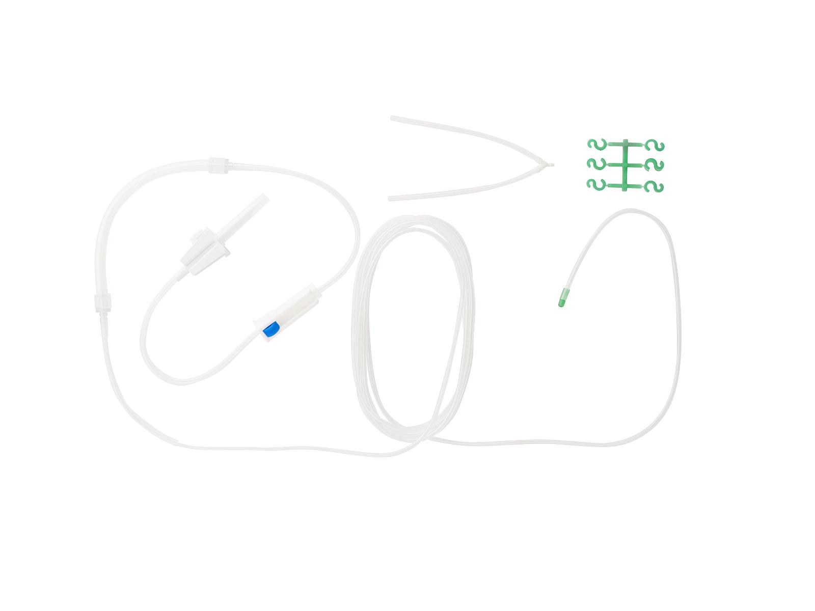 Kühlmittelschlauch | EMS | steril