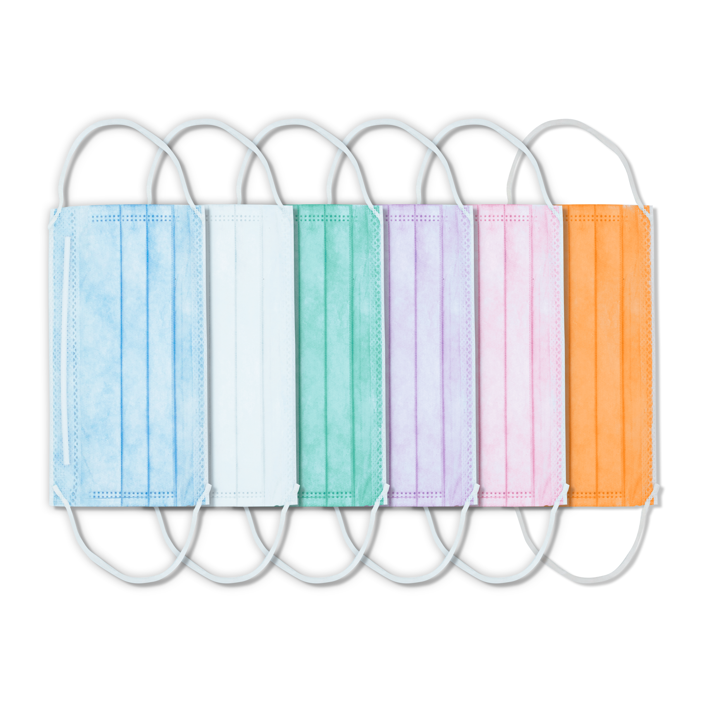 SafeMask® Standard Typ IIR