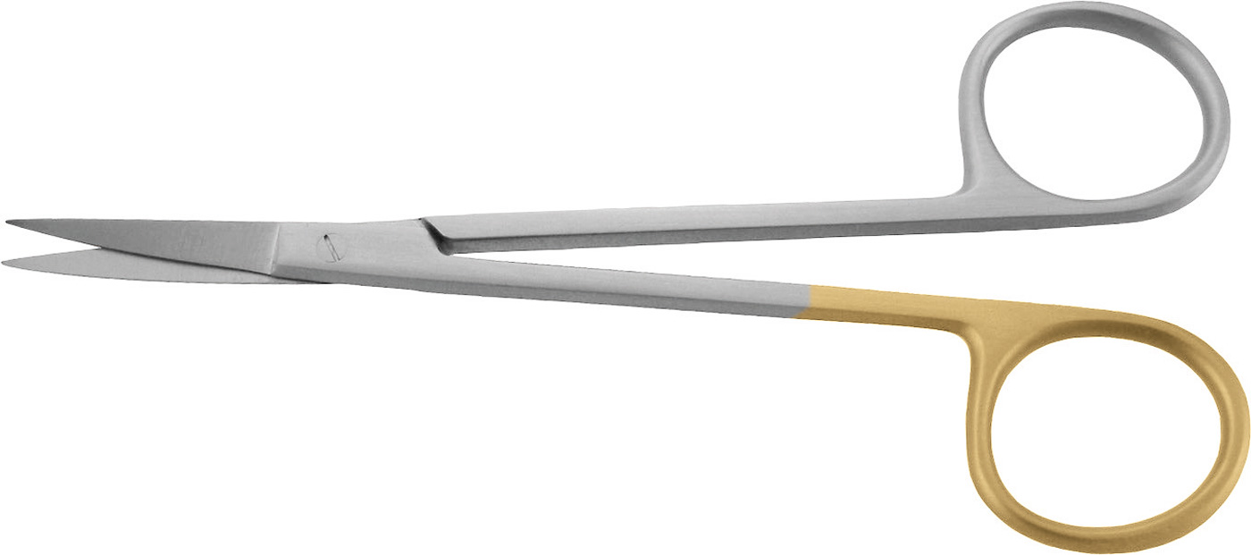 Chirurgische Schere 11.5 cm "Iris"